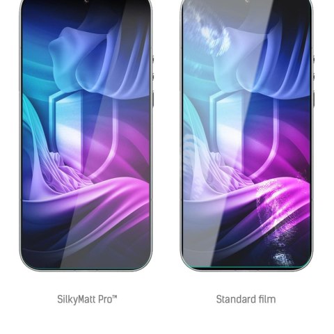 Folia matowa 3mk Silky Matt Pro na Xiaomi 17 Ultra
