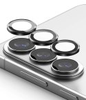 Osłona aparatu Ringke Camera Frame Protector 2-Pack na Samsung Galaxy S26 / S26+ - czarna