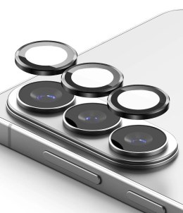 Osłona aparatu Ringke Camera Frame Protector 2-Pack na Samsung Galaxy S26 / S26+ - czarna
