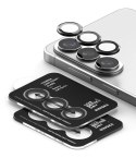 Osłona aparatu Ringke Camera Frame Protector 2-Pack na Samsung Galaxy S26 / S26+ - czarna