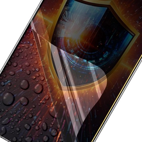 Prywatyzująca folia ochronna 3mk Silky Matt Privacy™ na Xiaomi 17 Ultra