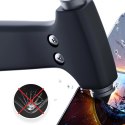 Prywatyzująca folia ochronna 3mk Silky Matt Privacy™ na Xiaomi 17 Ultra