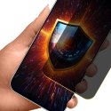 Prywatyzująca folia ochronna 3mk Silky Matt Privacy™ na Xiaomi 17 Ultra