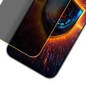 Prywatyzująca folia ochronna 3mk Silky Matt Privacy™ na Xiaomi 17 Ultra