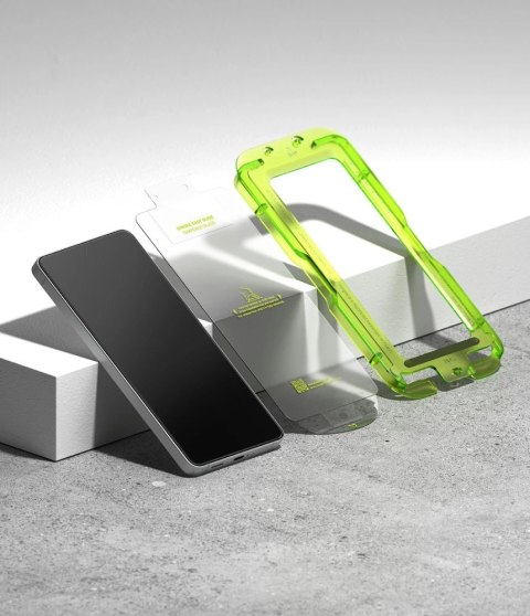 Szkło hartowane Ringke Easy Slide 2-Pack na Samsung Galaxy S26 Ultra