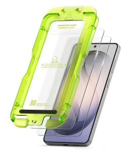 Szkło hartowane Ringke Easy Slide 2-Pack na Samsung Galaxy S26+