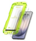 Szkło hartowane Ringke Easy Slide 2-Pack na Samsung Galaxy S26