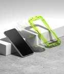 Szkło hartowane Ringke Easy Slide 2-Pack na Samsung Galaxy S26
