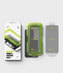 Szkło hartowane Ringke Easy Slide Privacy 2-Pack na Samsung Galaxy S26+