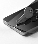 Szkło hartowane Ringke Easy Slide prywatyzujące 2-Pack na Samsung Galaxy S26