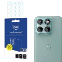 Szkło hybrydowe do obiektywu aparatu 3mk Lens Protection™ na Motorola Edge 70 Fusion