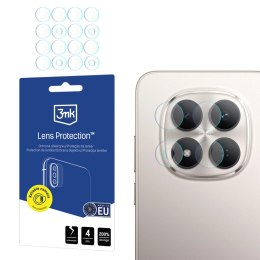 Szkło hybrydowe do obiektywu aparatu 3mk Lens Protection™ na Xiaomi Redmi Note 15 Pro 5G
