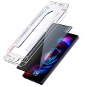 Szkło prywatyzujące 3mk Hardglass Max Privacy na Samsung Galaxy S26 Ultra