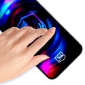 Szkło prywatyzujące 3mk Hardglass Max Privacy na Samsung Galaxy S26 Ultra