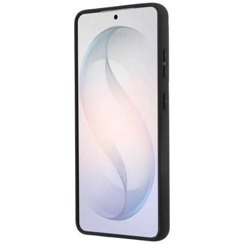 Etui BMW M Kevlar Logo MagSafe na Samsung Galaxy S26 Ultra - czarne