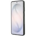 Etui Guess IML Big Metal 4G Script na Samsung Galaxy S26 Ultra - czarne