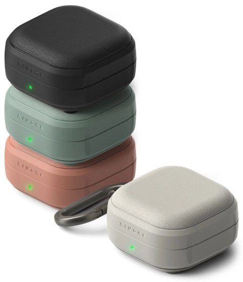 Etui Ringke Onyx Magnetic na Samsung Galaxy Buds 4 / 4 Pro - czarne