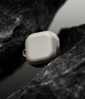 Etui Ringke Onyx Magnetic na Samsung Galaxy Buds 4 / 4 Pro - szare