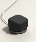 Etui Ringke Silicone Case na Samsung Galaxy Buds 4 / 4 Pro - czarne