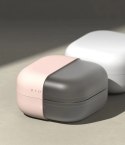 Etui Ringke Silicone Case na Samsung Galaxy Buds 4 / 4 Pro - różowe