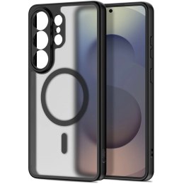 Etui Tech-Protect BasicMag MagSafe na Samsung Galaxy S26 Ultra - półprzezroczyste