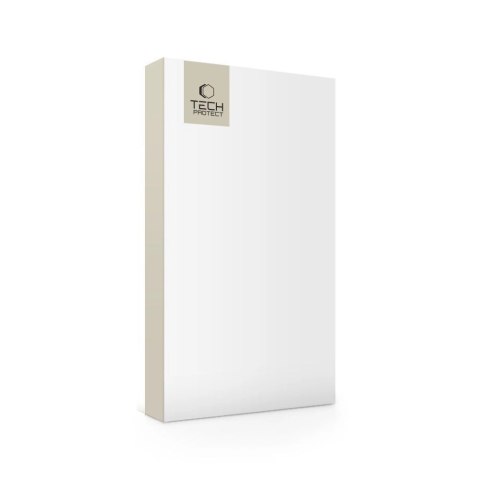 Etui Tech-Protect Icon na Samsung Galaxy A57 5G - różowe