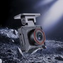 Kamera samochodowa AKEEYO P1 wideorejestrator FullHD 30fps - czarna