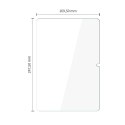Szkło hartowane Tech-Protect Glass Fit+ 2-Pack na Xiaomi iPad 7 / 7 Pro / 8 / 8 Pro 11,2"