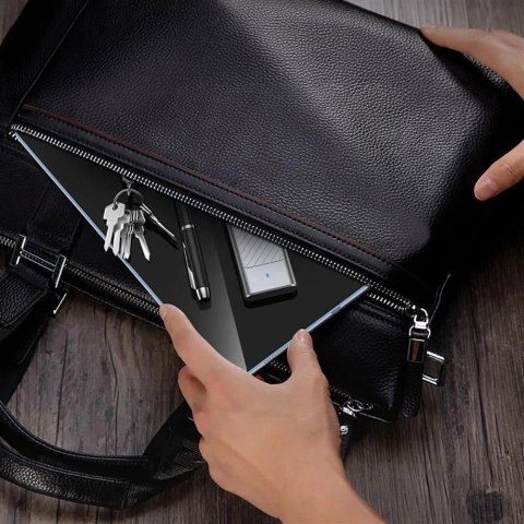 Szkło hartowane Tech-Protect Glass Fit+ 2-Pack na Xiaomi iPad 7 / 7 Pro / 8 / 8 Pro 11,2"