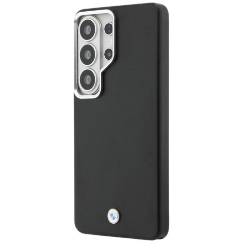 Etui BMW Sign Metal Logo MagSafe na Samsung Galaxy S26 Ultra - czarne