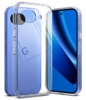 Etui Ringke Fusion na Google Pixel 10A - przezroczyste