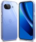 Etui Ringke Fusion na Google Pixel 10A - przezroczyste