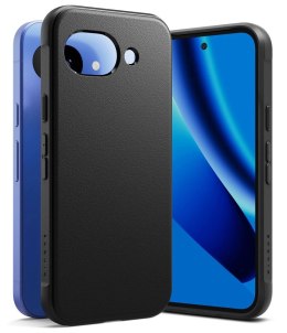 Etui Ringke Onyx na Google Pixel 10A - czarne