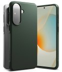 Etui Ringke Onyx na Samsung Galaxy A57 5G - zielone