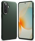 Etui Ringke Onyx na Samsung Galaxy A57 5G - zielone