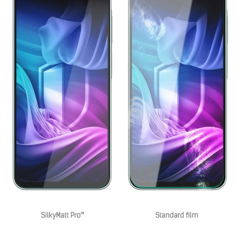 Folia matowa 3mk Silky Matt Pro na Samsung Galaxy A27 5G