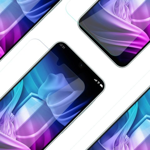 Folia matowa 3mk Silky Matt Pro na Samsung Galaxy A27 5G