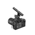 Mikrofon BOYA MAGIC-02 bezprzewodowy 2.4GHz USB-C - czarny