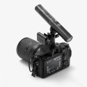Mikrofon BOYA MAGIC-02 bezprzewodowy 2.4GHz USB-C - czarny