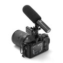 Mikrofon BOYA MAGIC-02 bezprzewodowy 2.4GHz USB-C - czarny