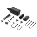 Mikrofon BOYA MAGIC-03 bezprzewodowy 2.4GHz USB-C - czarny