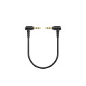 Mikrofon BOYA MAGIC-03 bezprzewodowy 2.4GHz USB-C - czarny