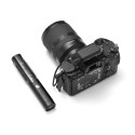 Mikrofon BOYA MAGIC-03 bezprzewodowy 2.4GHz USB-C - czarny