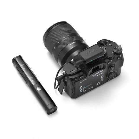 Mikrofon BOYA MAGIC-03 bezprzewodowy 2.4GHz USB-C - czarny
