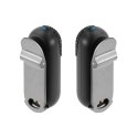 Mikrofon BOYA MAGIC-03 bezprzewodowy 2.4GHz USB-C - czarny
