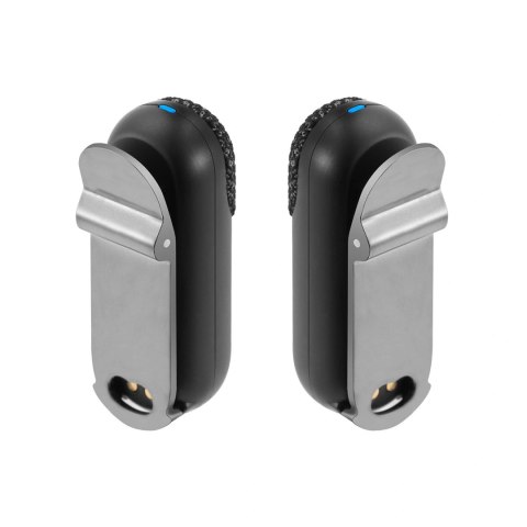 Mikrofon BOYA MAGIC-03 bezprzewodowy 2.4GHz USB-C - czarny