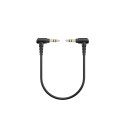 Mikrofony BOYA BOYALINK 3-02 bezprzewodowe 2.4GHz USB-C - czarne