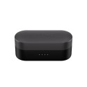 Mikrofony BOYA BOYALINK 3-02 bezprzewodowe 2.4GHz USB-C - czarne