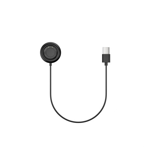 Mikrofony BOYA BOYALINK 3-02 bezprzewodowe 2.4GHz USB-C - czarne