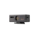Mikrofony BOYA BOYALINK 3-02 bezprzewodowe 2.4GHz USB-C - czarne